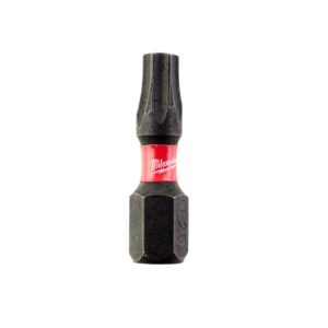 MILWAUKEE 4932430879 Skrutkovacie bity ShW TX25 25 mm 2 ks