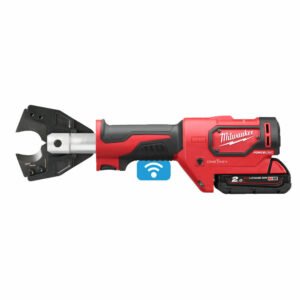Milwaukee Milwaukee aku FORCE LOGIC hydraulické kliešte M18 ONEHCC-201C CU/AL-SET 4933464301