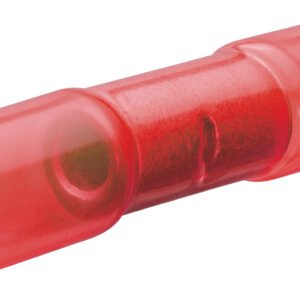 KNIPEX Spojka izolovaná červená 9799250