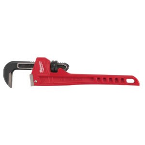 Milwaukee oceľový kľúč na potrubie 350 mm 48227114