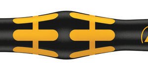 Wera 074800 Prednastavený momentový skrutkovač Kraftform 1460 Micro ESD (0,035 Nm)