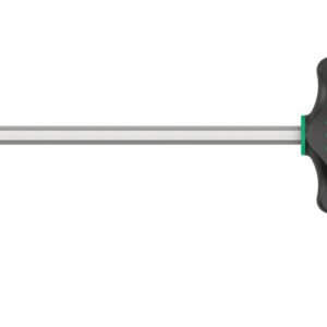 WERA Kraftform T skrutkovač Hex 6,0 x 150 mm