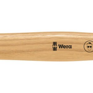 Wera 102 05000515001 palička stredne tvrdé 407 g 280 mm; 05000515001