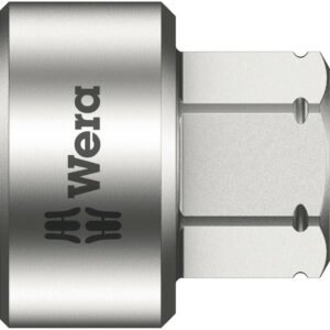 WERA Nástrčný kľúč Zyklop 1/4" - Hex 12 mm