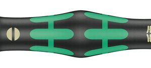 WERA Precízny skrutkovač Kraftform Micro SL 0,35 x 2,5 x 40 mm
