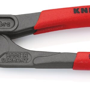 KNIPEX Kliešte na hadicové spony 8551180A