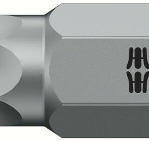 WERA Bit Hex 5,0 x 25 mm