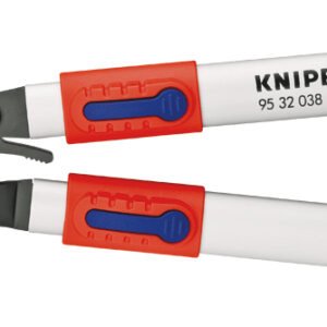 KNIPEX Nožnice na káble s teleskopickou rukoveťou- račňové 9532038