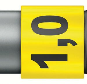 WERA Bit BiTorsion SL 1,0 x 5,5 x 25 mm