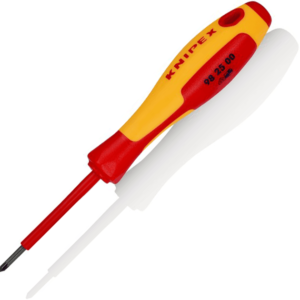KNIPEX Skrutkovač krížový PZ 982500