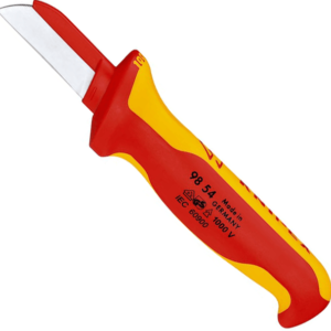 KNIPEX Nôž káblový 9854