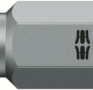 WERA Bit TRI-WING 4 x 25 mm