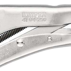 KNIPEX Kliešte samosvorné 4104250