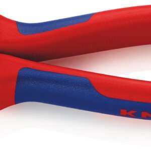KNIPEX Kliešte štípacie bočné - odizolovacie 1425160