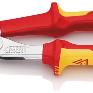KNIPEX Kliešte inštalatérske Alligator 8806250