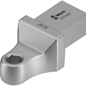 WERA Adaptér pre bity 5/16" Hex