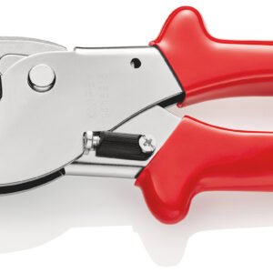 KNIPEX Nožnice na ploché káble 9415215