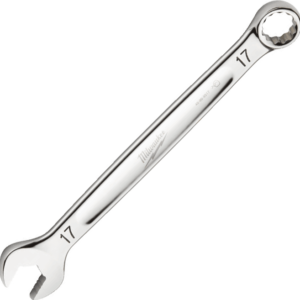 MILWAUKEE Metrický očkoplochý kľúč MAXBITE 17 mm