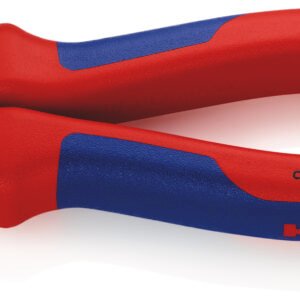 KNIPEX Kliešte kombinované - silové 0202200