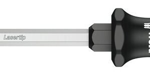 WERA Skrutkovač Kraftform SL 1,6 x 9,0 x 150 mm