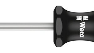 WERA Skrutkovač Kraftform TX 27