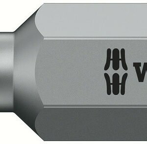 WERA XZN bit tisíc-hran M4 x 25 mm