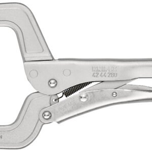 KNIPEX Kliešte samosvorné 4244280