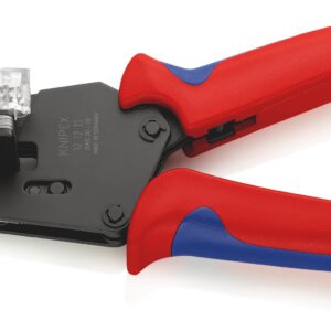 KNIPEX Kliešte odizolovacie, univerzálne 121213