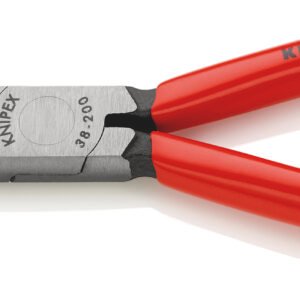 KNIPEX Kliešte na vyťahovanie konektorov zapáľ. sviečok 3891200