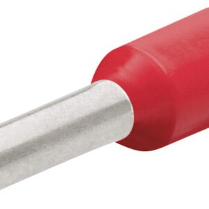 KNIPEX Dutinka koncová izolovaná 9799352