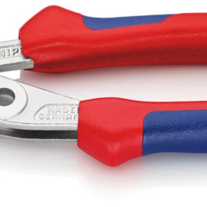 KNIPEX Kliešte inštalatérske Alligator 8805180