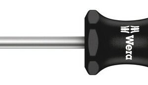 WERA Skrutkovač Kraftform TORX PLUS 10 IP