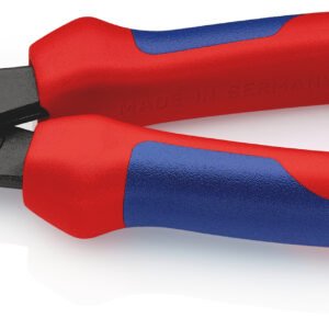 KNIPEX Kliešte cvikacie bočné TT 7402200T