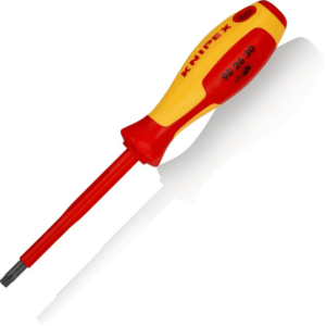 KNIPEX Skrutkovač Torx 982630