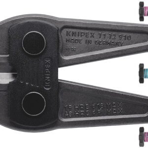 KNIPEX Hlava rezacia náhradná pre cvikacie kliešte na čapy 71 72 910 7179910