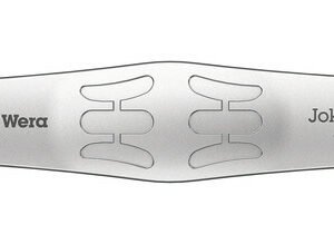 WERA Obojstranný plochý kľúč Joker 30/32 mm