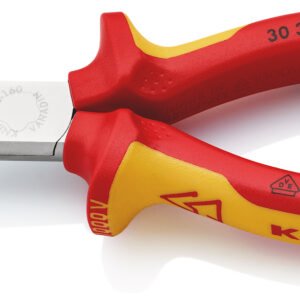 KNIPEX Kliešte s predĺženými čeľusťami 3036160