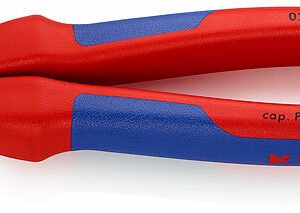 KNIPEX Kliešte kombinované - silové 0205225