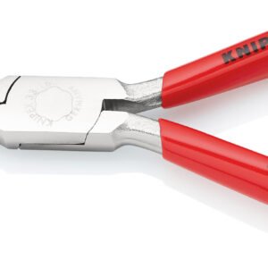 KNIPEX Kliešte ploché nastavovacie 3303160
