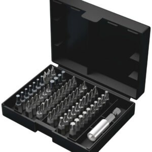 Sada bitov Wera Bit Safe 61 Universal 3 05057127001 61 dielna