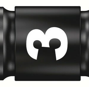 WERA Bity Impaktor PZ 3 x 25 mm, 10 ks
