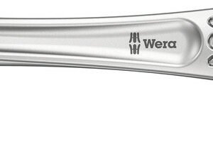 WERA Samonastaviteľny otvorený kľúč XXL 24-32