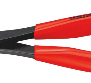 KNIPEX Kliešte montážne pologuľaté 2821200