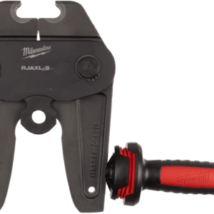 MILWAUKEE RJAXL-2 Krúžkový adaptér na čeľuste 2 f.XL