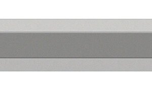 WERA Nástrčný kľúč s bitom 1/2" - TX 55 x 140 mm