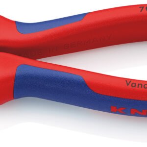 KNIPEX Kliešte cvikacie bočné 7005160