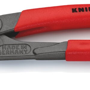 KNIPEX Kliešte na hadicové spony 8551250A