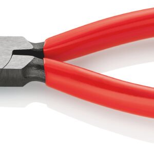 KNIPEX Kliešte s guľatými čeľusťami 2201140