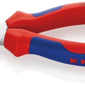 KNIPEX Kliešte s guľatými čeľusťami 2205140