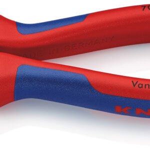 KNIPEX Kliešte cvikacie bočné 7002160